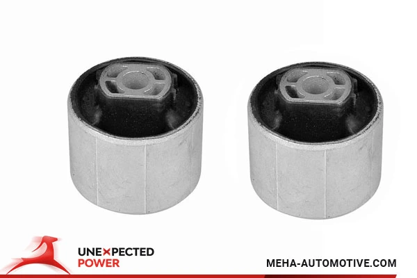 MEHA AUTOMOTIVE csapágyazás, kormány - MH40028K - TothCarparts
