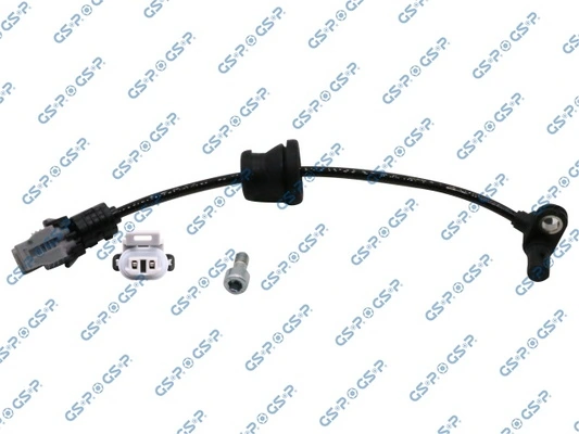 GSP érzékelő, kerékfordulatszám - 9A0559 - TothCarparts