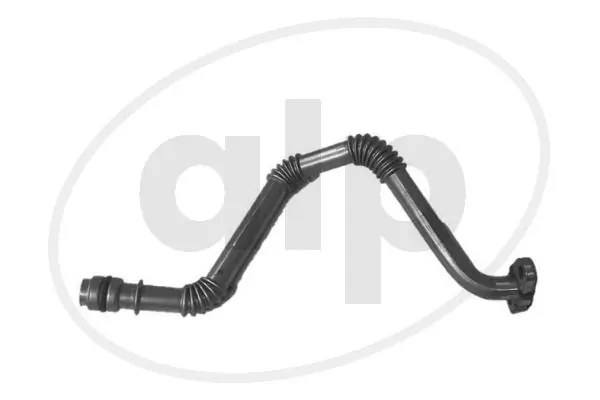 alp Olajvezeték, töltő - ALP-004807 - TothCarparts