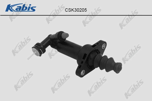 KABIS munkahenger, kuplung - CSK30205 - TothCarparts