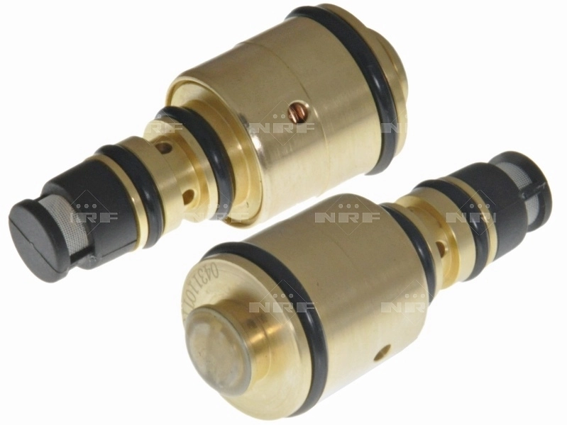 NRF szabályzószelep, kompresszor - 38614 - TothCarparts
