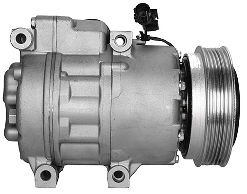 NEOCOM kompresszor, klíma - 10-0919 - TothCarparts