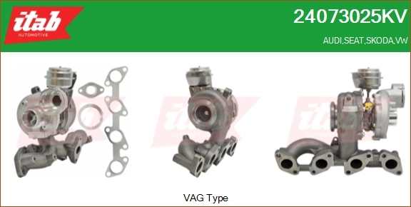 ITAB AUTOMOTIVE töltő, feltöltés - 24073025KV - TothCarparts