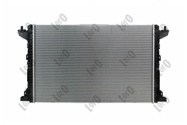 ABAKUS hűtő, motorhűtés - 003-017-0062 - TothCarparts