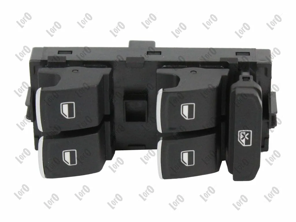ABAKUS kapcsoló, ablakemelő - 135-05-009 - TothCarparts