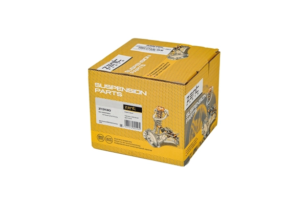 ZentParts felfüggesztés, motor - Z13130 - TothCarparts