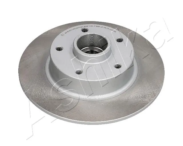 4X4 ESTANFI féktárcsa - EST-61-00-0701C - TothCarparts