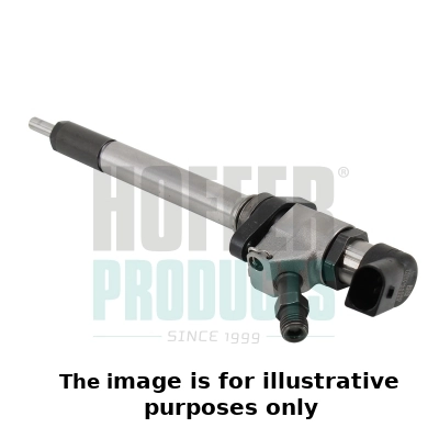 HOFFER Fúvóka - H74034R - TothCarparts