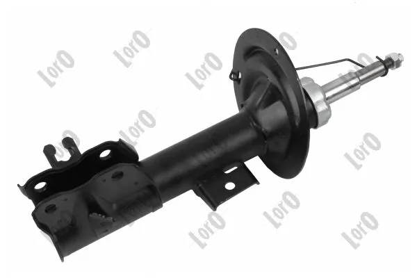 ABAKUS lengéscsillapító - 232-01-116 - TothCarparts