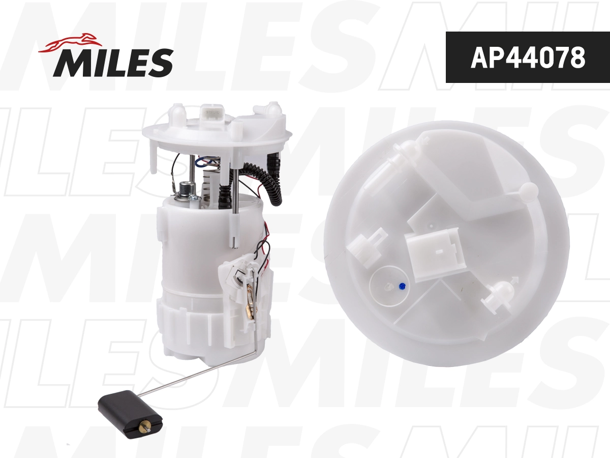 MILES üzemanyag-ellátó egység - AP44078 - TothCarparts