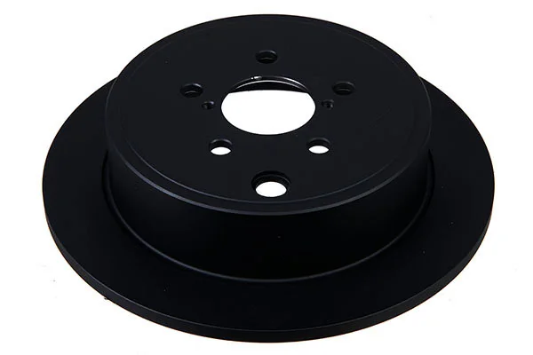 ZentParts féktárcsa - Z06390 - TothCarparts