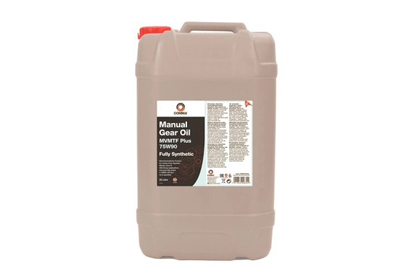 Comma Váltóolaj - MVMTFP20L - TothCarparts