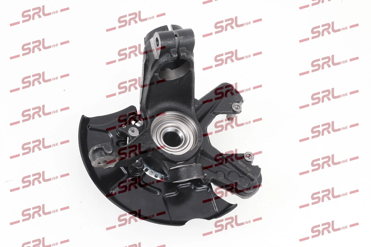 SRLine tengelycsonk, kerékfelfüggesztés - ZW-A030L - TothCarparts