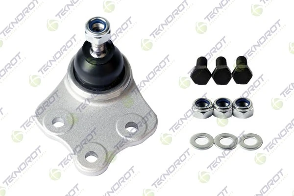 TEKNOROT Támasztó-/vezetőcsukló - M-880K - TothCarparts