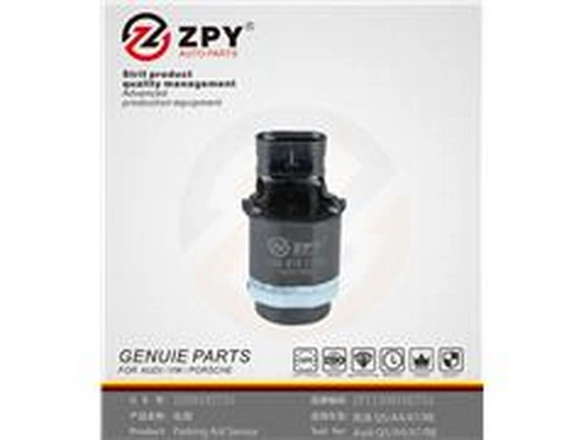 ZPY érzékelő, parkolásasszisztens - 1S0 919 275A - TothCarparts