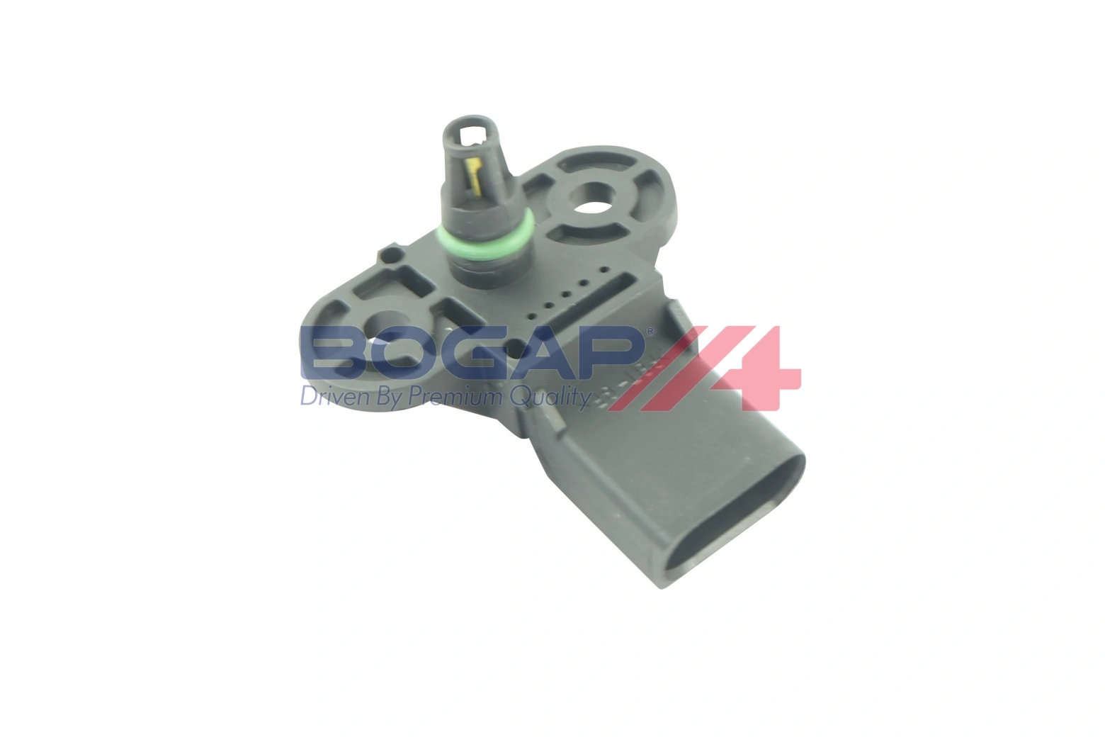 BOGAP Érzékelő, kipufogógáz-nyomás - A6121106 - TothCarparts