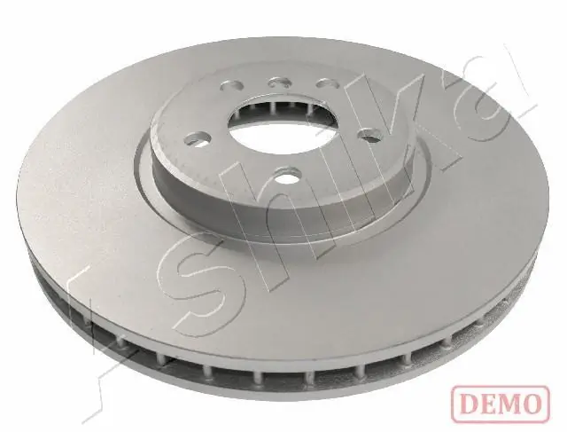 4X4 ESTANFI féktárcsa - EST-60-00-0144C - TothCarparts