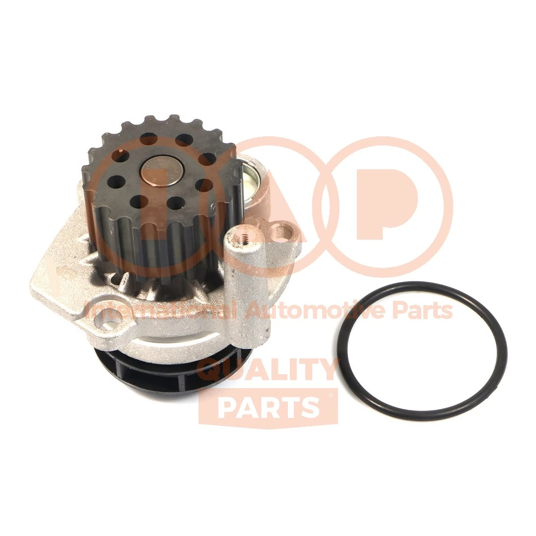IAP QUALITY PARTS Vízszivattyú, motorhűtés - 150-50010P - TothCarparts