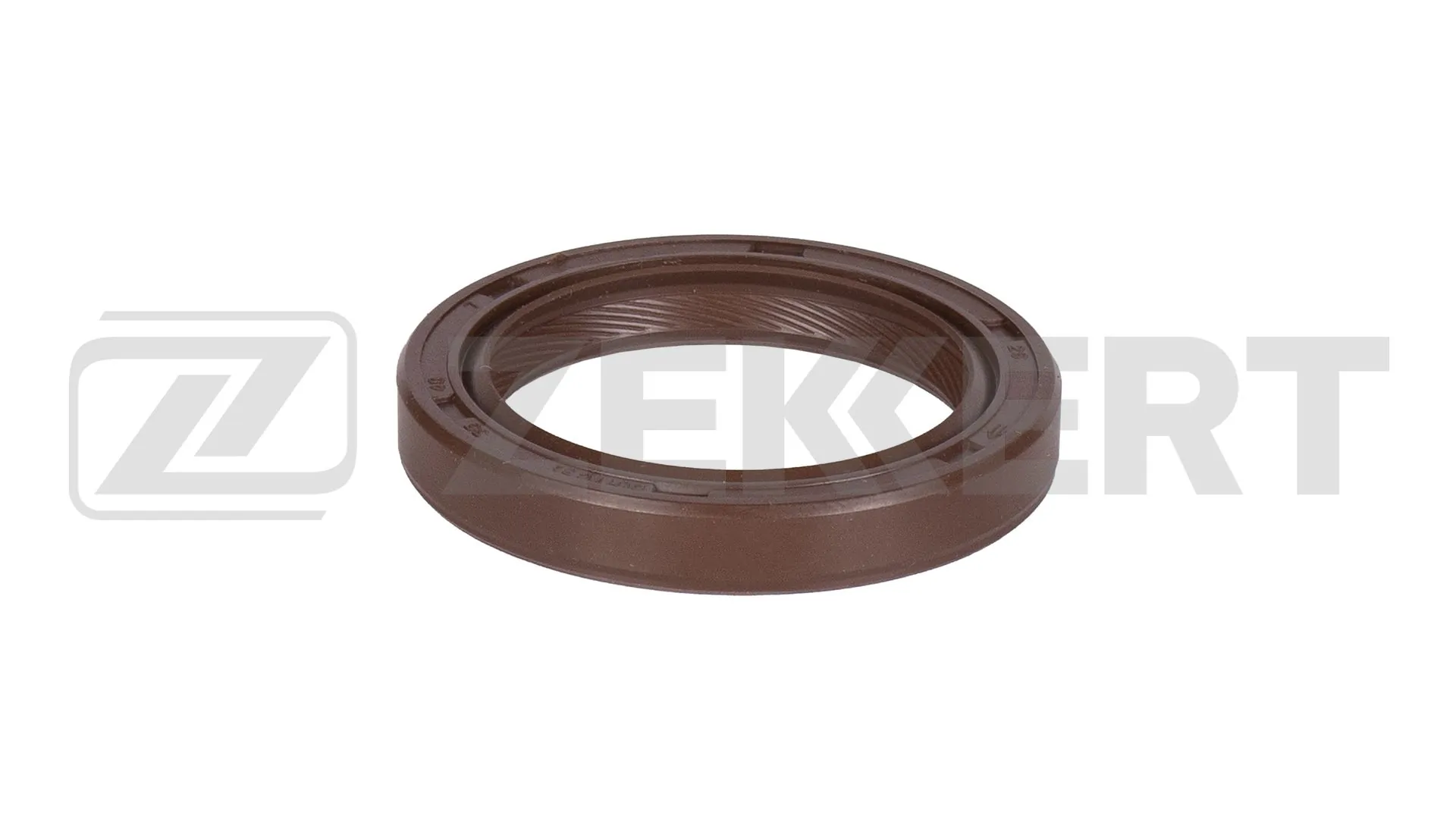 ZEKKERT tömítőgyűrű, vezérműtengely - DI-3506 - TothCarparts