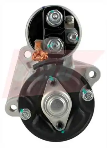 ITAB AUTOMOTIVE önindító - 10010572AV - TothCarparts
