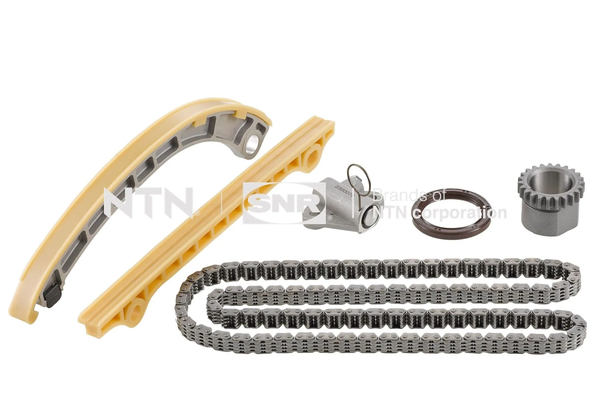 SNR vezérműlánc készlet - KDC477.00 - TothCarparts