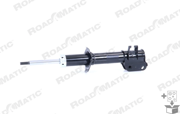 Roadmatic lengéscsillapító - 401086RM - TothCarparts
