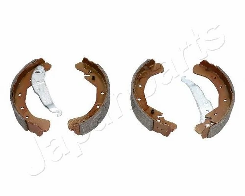 PEMEBLA fékpofakészlet - JAPGF-0316AF - TothCarparts
