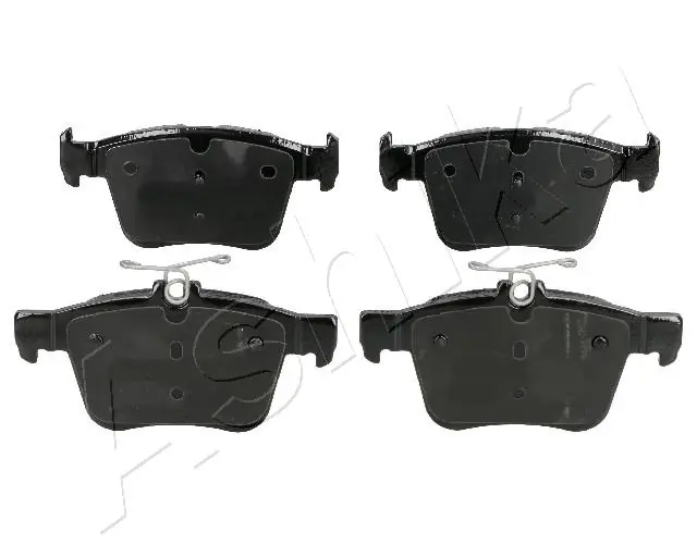 4X4 ESTANFI fékbetétkészlet, tárcsafék - EST-51-00-0906 - TothCarparts