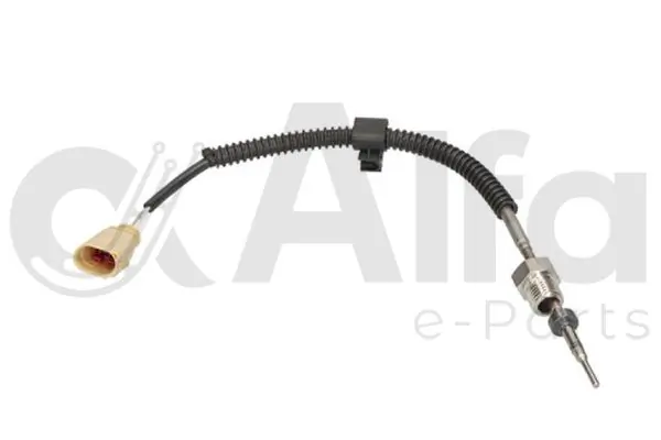 Alfa e-Parts Érzékelő, kipufogógáz-hőmérséklet - AF13983 - TothCarparts