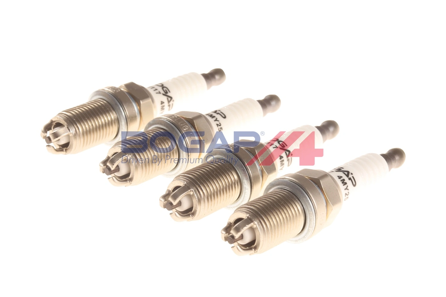 BOGAP gyújtógyertya - A1514117 - TothCarparts