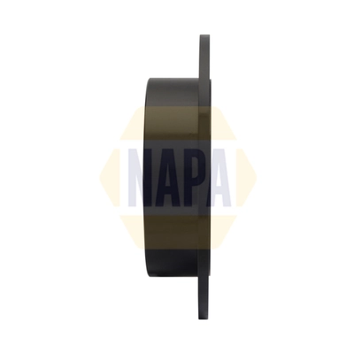 NAPA féktárcsa - NBD5631 - TothCarparts