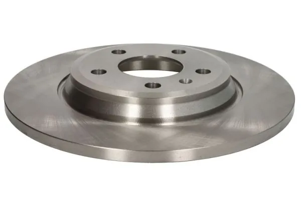 ABE féktárcsa - C4W021ABE - TothCarparts