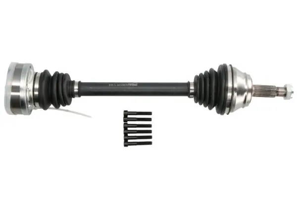PASCAL hajtótengely - G2W021PC - TothCarparts