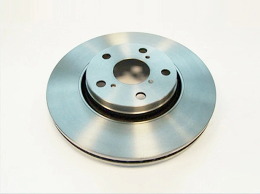 TECDRIVE féktárcsa - TDF0116 - TothCarparts