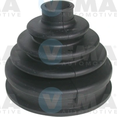 VEMA gumiharang, hajtótengely - 515023 - TothCarparts