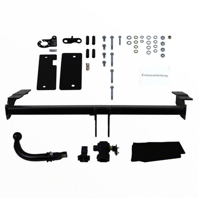 RAMEDER vonótalp - 122122 - TothCarparts
