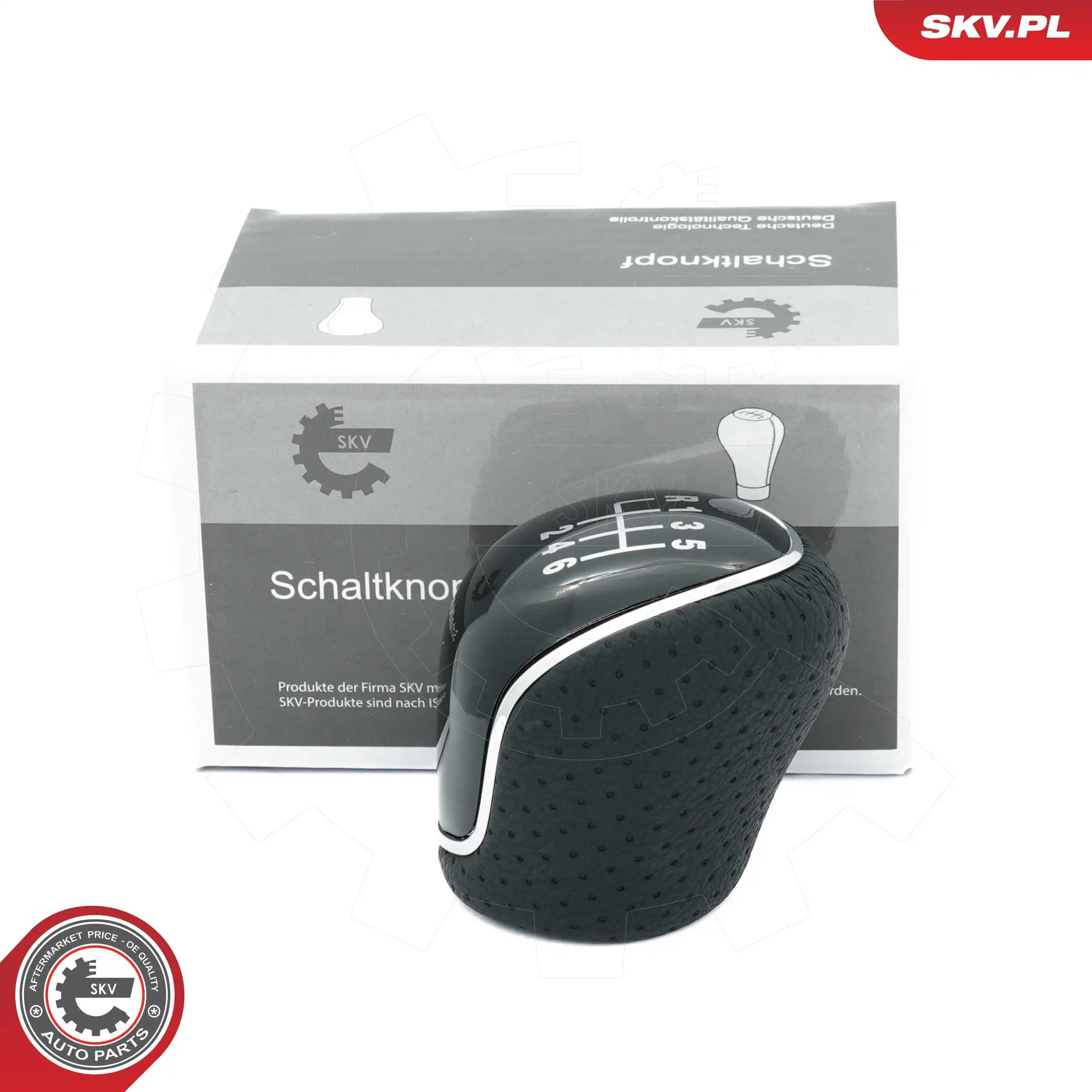 ESEN SKV Váltógomb - 63SKV037 - TothCarparts