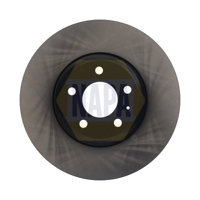 NAPA féktárcsa - NBD5213 - TothCarparts