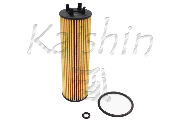 KAISHIN olajszűrő - O1031 - TothCarparts
