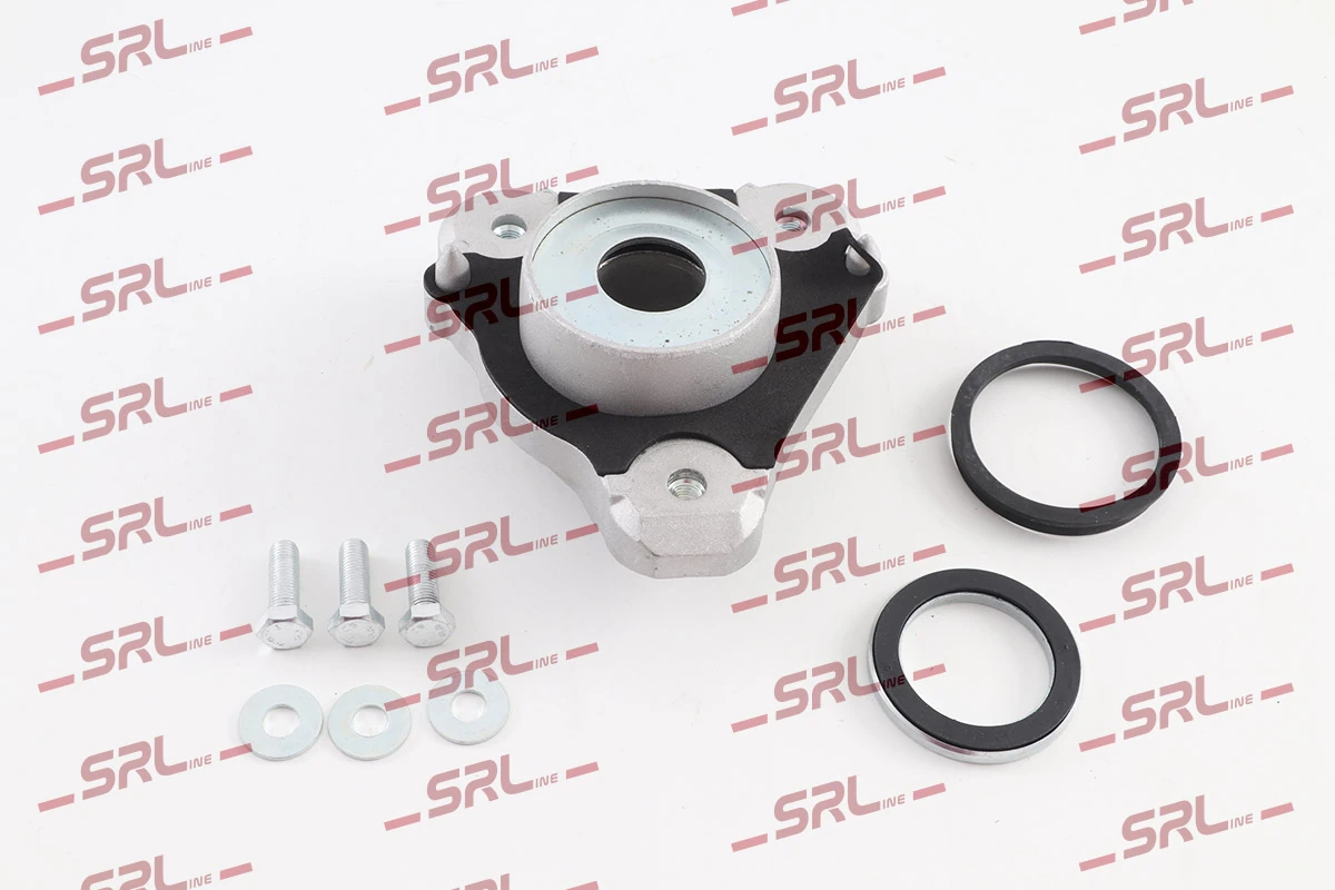 SRLine Támcsapágy, gólyaláb - S020286 - TothCarparts