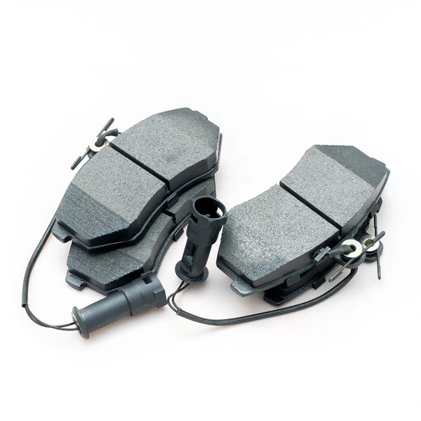IBERIS fékbetétkészlet, tárcsafék - IB153009 - TothCarparts