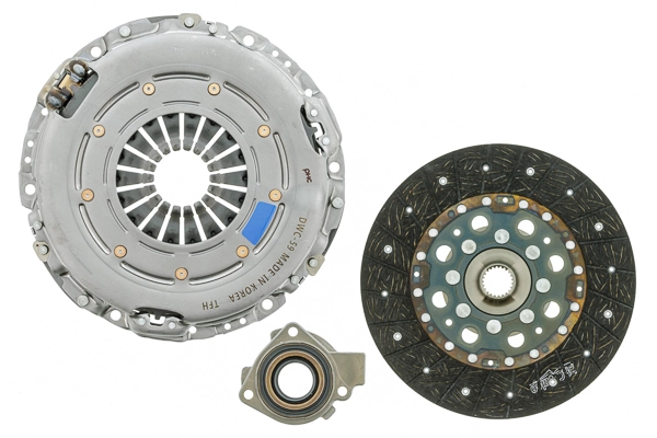 AISIN kuplungkészlet - CKO-042R - TothCarparts