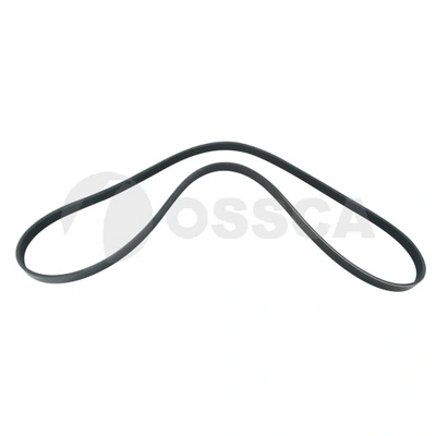 OSSCA hosszbordás szíj - 55947 - TothCarparts