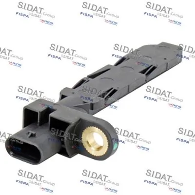 AUTOTEAM impulzusadó, főtengely - L33383A2 - TothCarparts