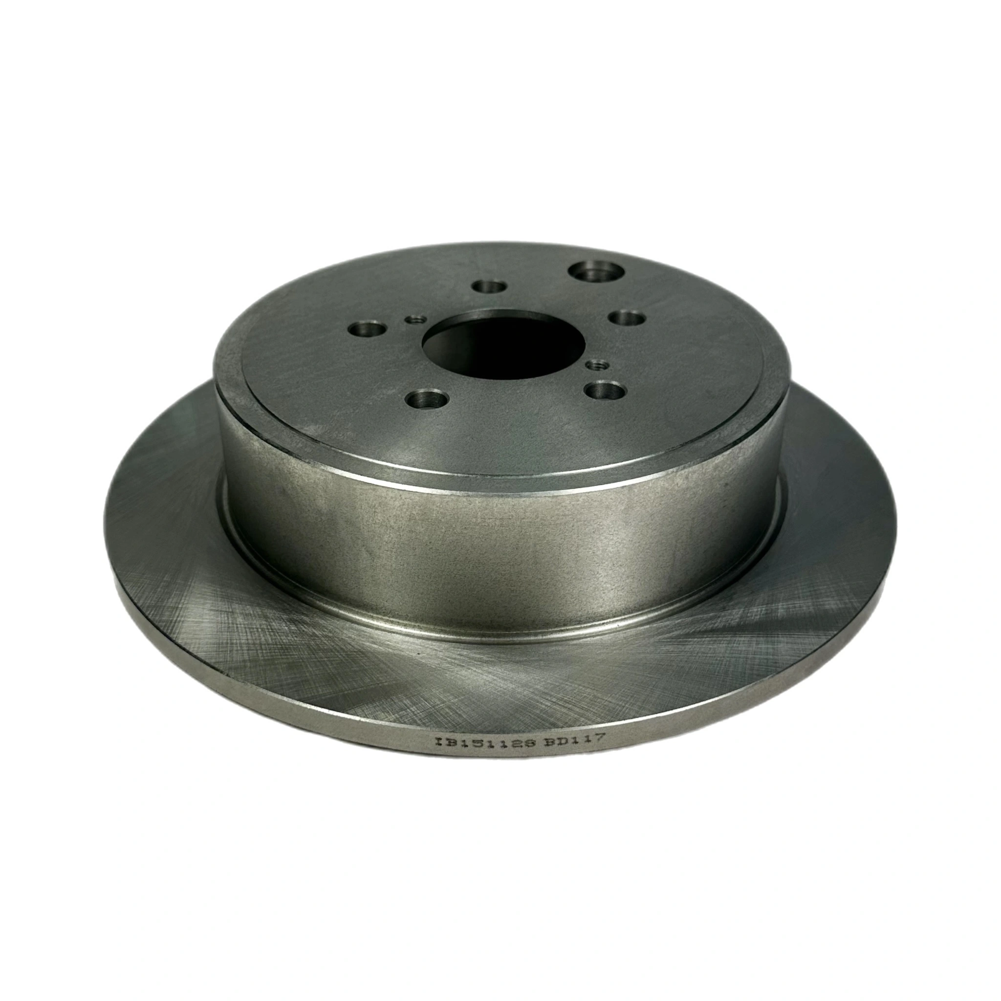 IBERIS féktárcsa - IB151128 - TothCarparts