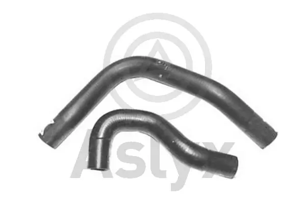 Aslyx Tömlő, hőcserélő (fűtés) - AS-509977 - TothCarparts