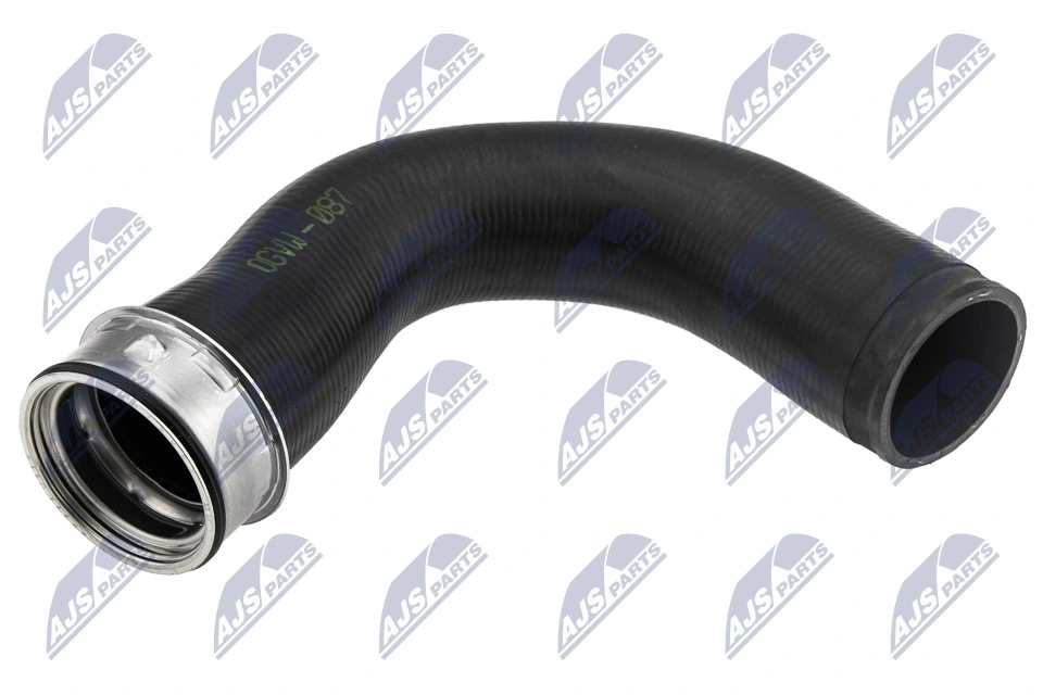NTY Töltőlevegő cső - GPP-VW-087 - TothCarparts