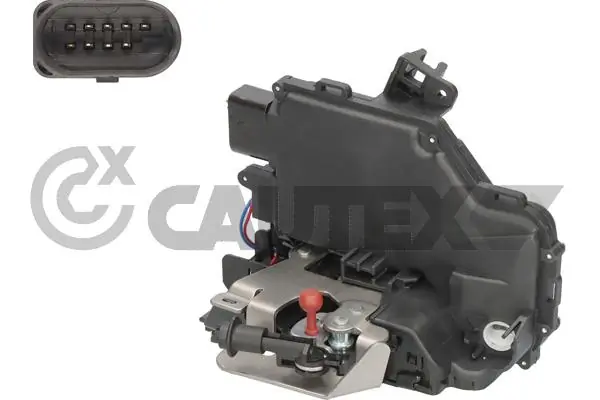 CAUTEX Ajtózár - 767827 - TothCarparts