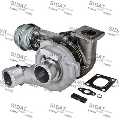 AUTOTEAM töltő, feltöltés - D9038 - TothCarparts