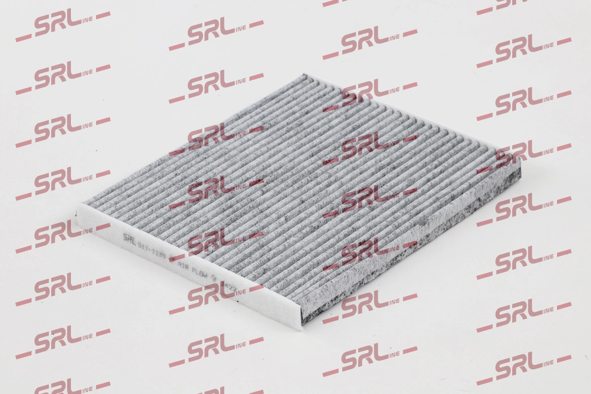 SRLine szűrő, utastér levegő - S11-1139 - TothCarparts